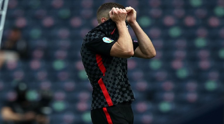 Dalić izbacio Rebića, Vrsaljka i Kramarića? Ovo je očekivanih 11 za Škotsku