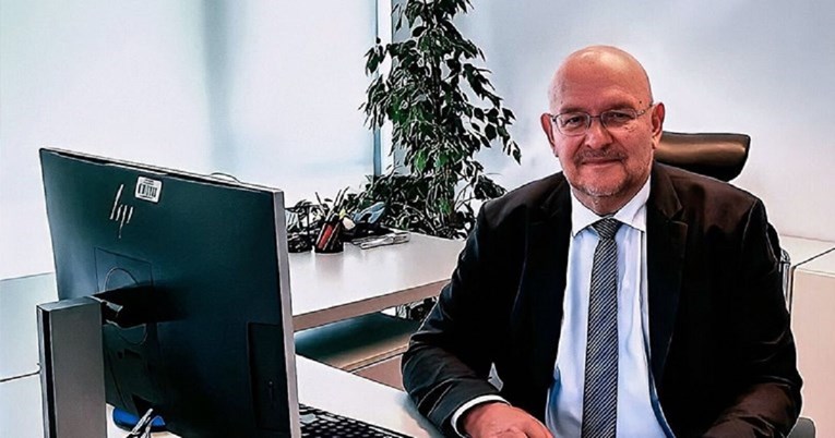 Vuković: Zašto bih angažirao posrednika Juričana da se nađem s Benčić?