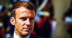 Macron protiv svakog vanjskog uplitanja u Libanonu