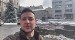 Posjet trojice premijera Kijevu pripreman u tajnosti, može biti jako opasno