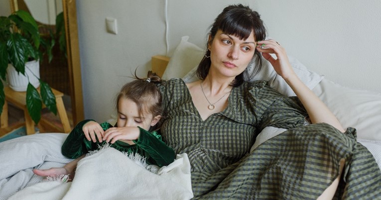 Mama objavila iskrenu ispovijest: "Odluka da imam dijete mi je najgora u životu"