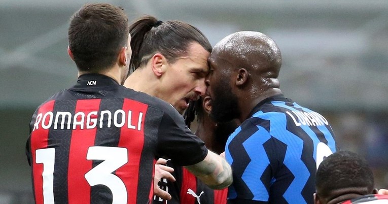 Lukaku: U 15. godini sam na benchu dizao 100 kg. Danas to ne smijem
