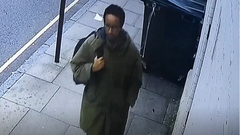 Objavljena snimka ubojice britanskog parlamentarnog zastupnika