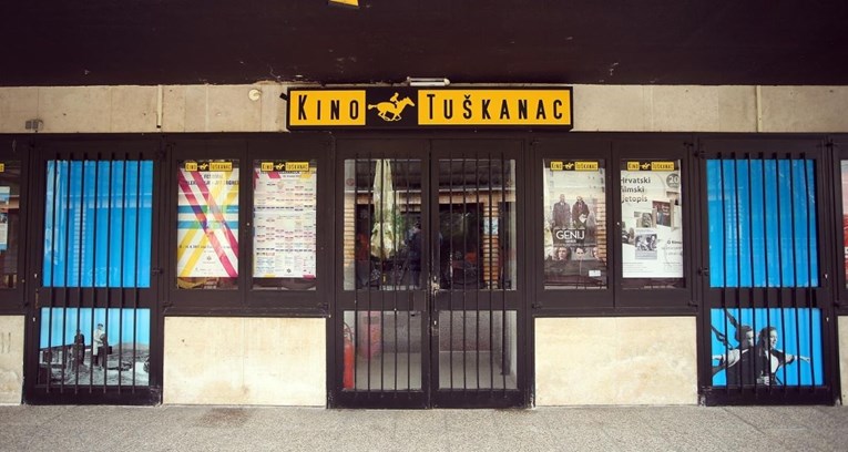Za Dan žena ovo zagrebačko kino pripremilo je dvije besplatne projekcije za dame
