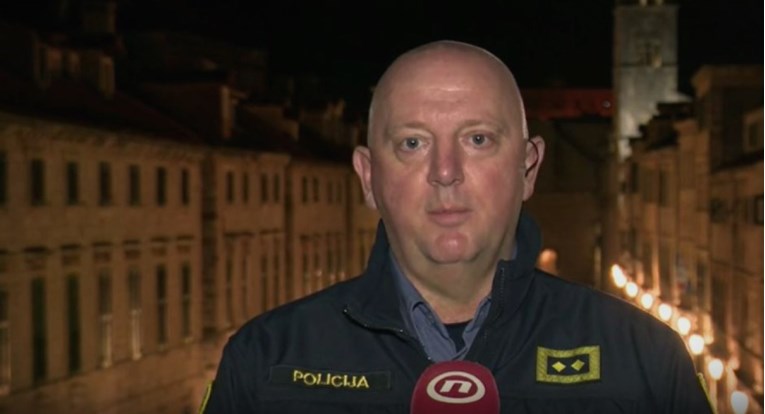 Šef dubrovačke policije o 73 kile kokaina: Stigao je od proizvođača, nije preprodavan