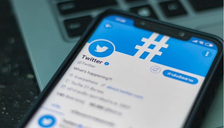 Ogroman skok Twittera na burzi