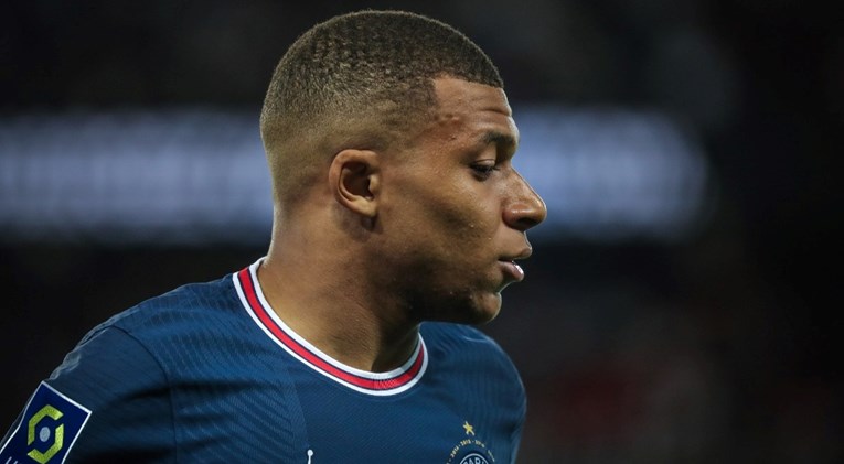 Marca: Mbappe nije sumnjao. Prošli tjedan je sve postalo jasno