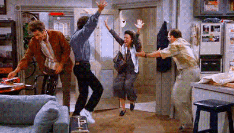 "Seinfeld" stiže na Netflix