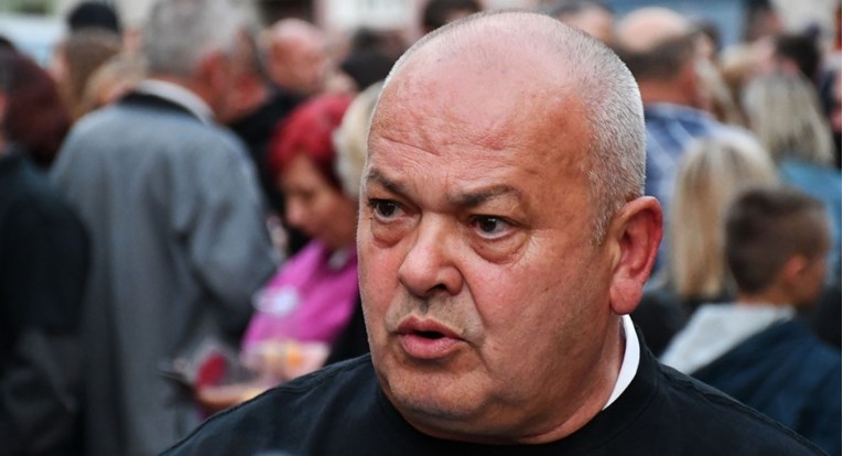 Duspara osigurao većinu u gradskom vijeću, podržali ga Škorini vijećnici