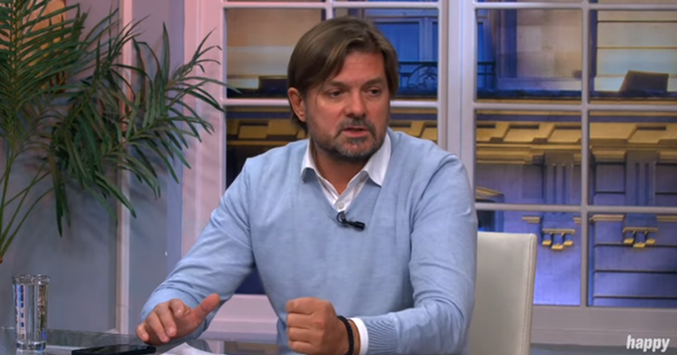 Milan Popović: Severina se koristi najgorim mafijaškim metodama