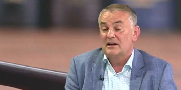 Tadić o snimci na kojoj priča da je lagao na sudu zbog Kalmete: Nikad nisam lagao