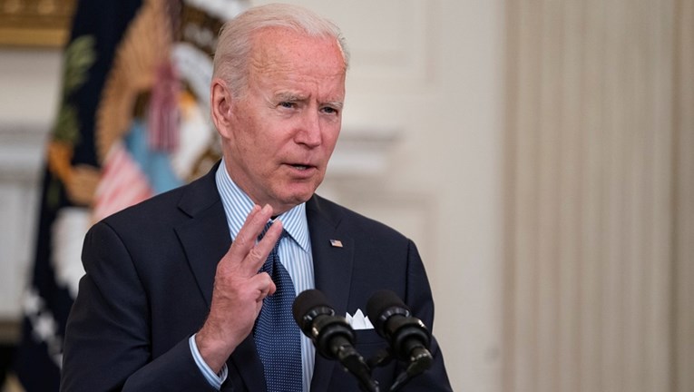 Biden se tijekom posjeta Europi želi susresti s Putinom
