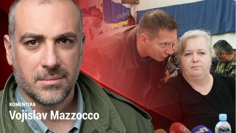 Došlo je vrijeme za obračun ratnih veterana i branitelja privilegija