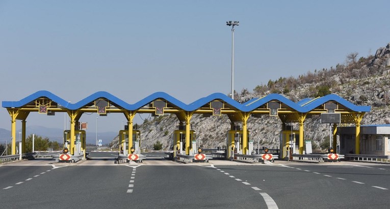 Drastičan pad putničkog prometa u Hrvatskoj zbog pandemije