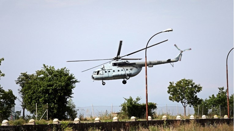 Čovjeka vozili s Lošinja u Rijeku, umro je. Šef hitne: Nije bilo helikoptera