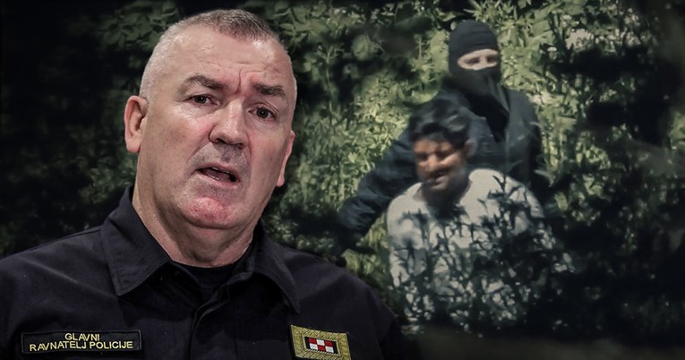Policijski sindikalist o premlaćivanju migranata: Milina je trebao ponuditi ostavku