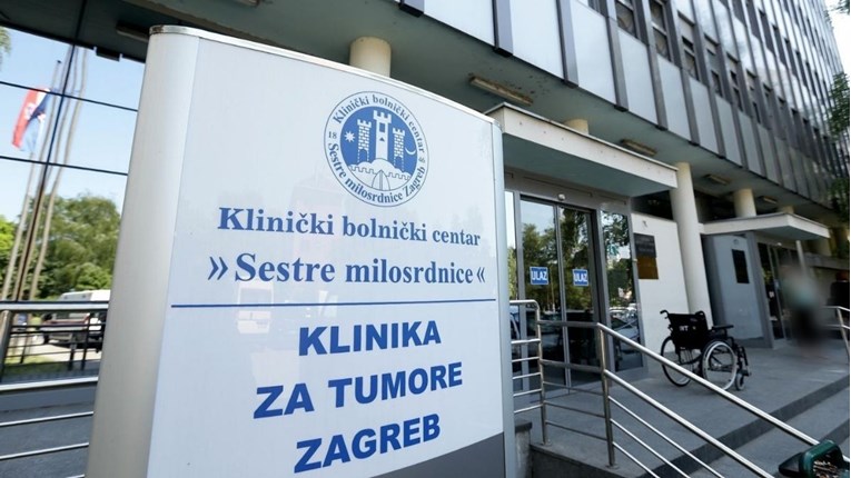Na kirurgiji Klinike za tumore koronom zaraženo 7 kirurga, 9 pacijenata i 5 sestara