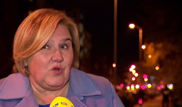 Željka Markić o prikupljanju potpisa: Prvo smo ih istrenirali, važno je da razumiju