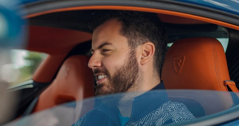 Rimac Automobili za Index: Razmatramo razne mogućnosti, nismo još odlučili o burzi
