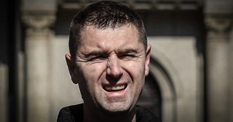 Filipović kaže da prezire lopovluk. Zašto je onda u HDZ-u?