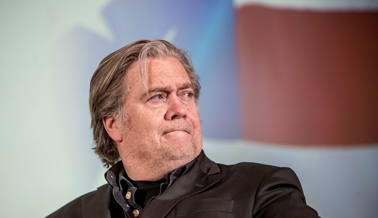 Odbor Zastupničkog doma u SAD-u traži optužnicu protiv Trumpovog savjetnika