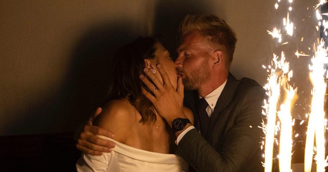 Porno blanka vlašić