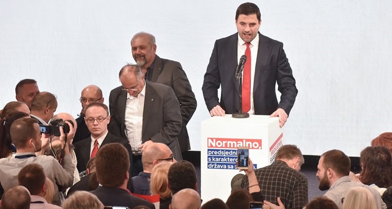 Tribina SDP-a: Državnu maturu treba ukinuti