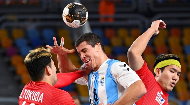 Argentina je pobijedila Japan. Evo što to znači za Hrvatsku