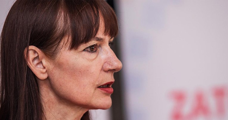 Škorina sestra zatražila ispisnicu iz Domovinskog pokreta