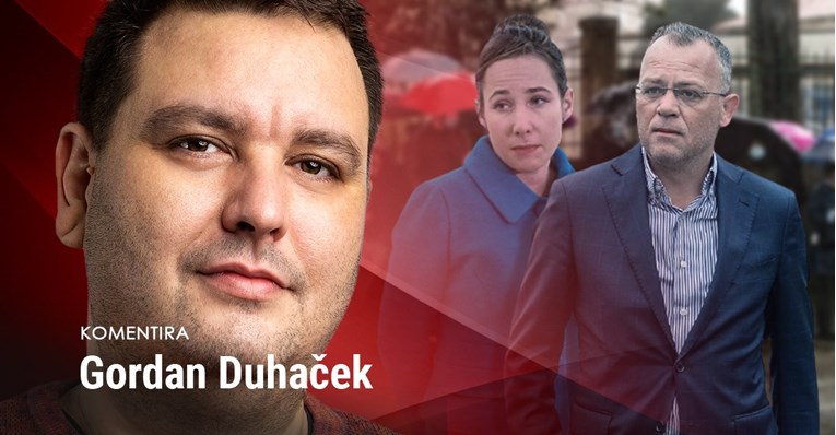 Desničari šire teoriju urote o seksualnom zlostavljanju da bi obezvrijedili žrtve