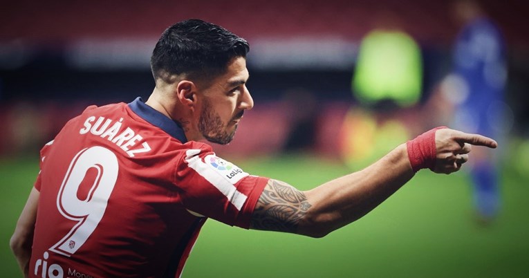 Luis Suarez mogao bi postati najskuplji poklon španjolskog nogometa