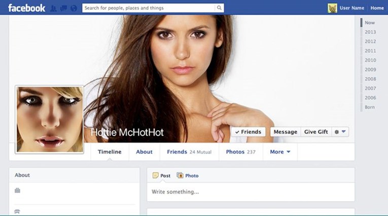 Facebook je ove godine ugasio više od 5 milijardi lažnih profila