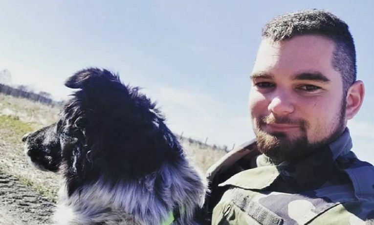 Poginuo mladi motorist. Poznanica: Vraćao se sa sprovoda prijatelju koji je poginuo