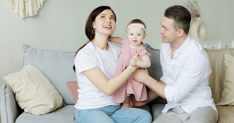U ovim horoskopskim znakovima rađaju se ljudi koji silno žele djecu