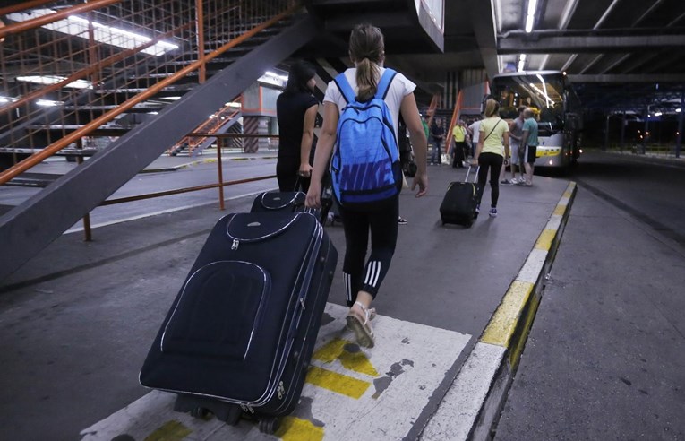 Objavljena procjena broja ljudi u Hrvatskoj, statistike su nam katastrofa
