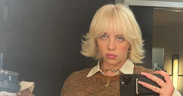 Billie Eilish poslala poruku uoči UN-ove konferencije: "Trebamo hitnu akciju"