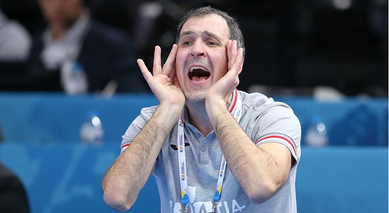 Metličić o novom izborniku: Jedino logično rješenje, samo me strah jedne stvari