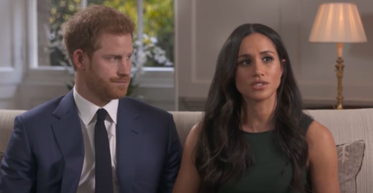 Harry i Meghan komentirali situaciju u Afganistanu, obratili se i svjetskim vođama