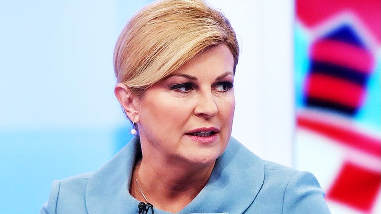 Kolinda o SOA-i: Ne može se korupcijska hobotnica tamo riješiti preko noći