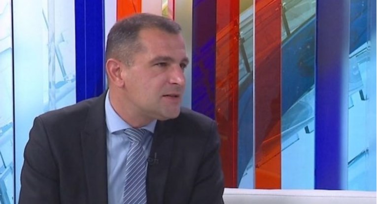 Posavec: Nanesena mi je velika šteta. Morat ću se nanovo dokazivati