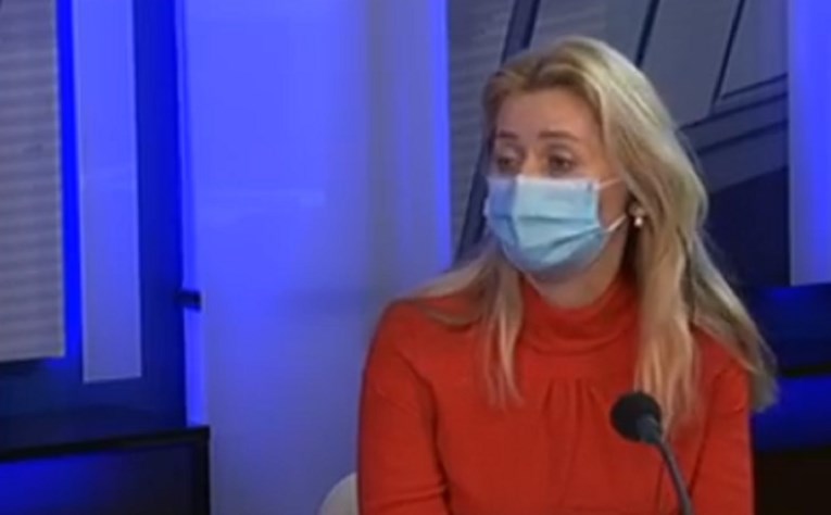 Capakova zamjenica: Ne razmišlja se o nastavi od kuće, praznici su kad je dogovoreno