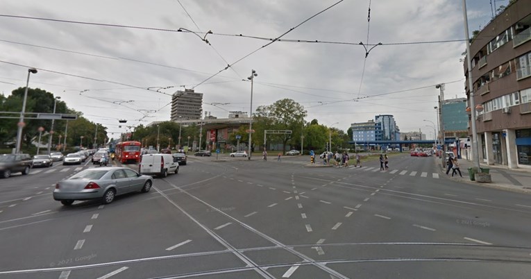 Na Trešnjevci ozlijeđen 19-godišnjak. Napali ga nakon mimoilaženja na ulici