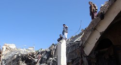 Saudijska Arabija pokrenula vojnu akciju protiv Hutija u Jemenu, počelo bombardiranje