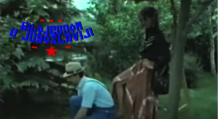 Kako je snimljen i zabranjen prvi YU pornić