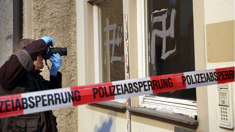 Tijekom koronakrize u Njemačkoj porastao broj antisemitskih i rasističkih napada