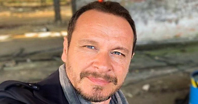 Bešlagić podijelio fotku koja je mnoge dirnula: "Koliko nam je potrebno za sreću"