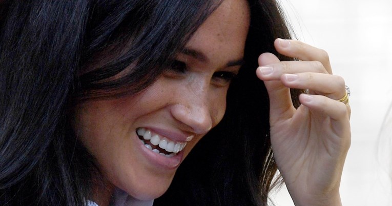 Meghan Markle objavila slikovnicu koju je posvetila suprugu i sinu Archieju