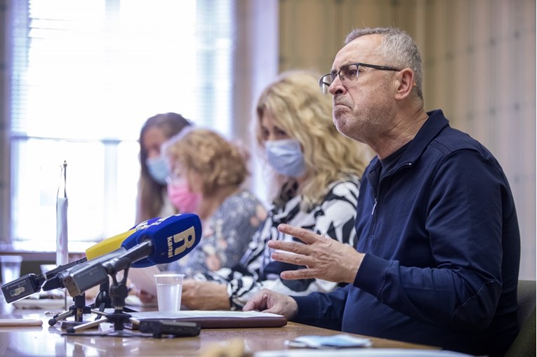 Sindikat Preporod: Što prije riješiti status prosvjetnih radnika zaraženih koronom