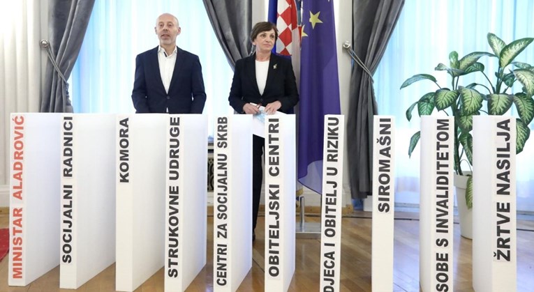 Komora socijalnih radnika se protivi novom zakonu: "To nije reforma nego bleforma"
