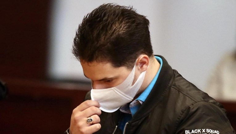 Zavadlav molio suca da ga pusti na slobodu: Bit ćete legenda, pit ćemo kavu na Pjaci